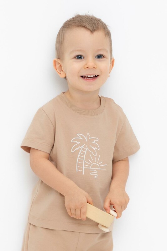 фуфайка д/мал яс